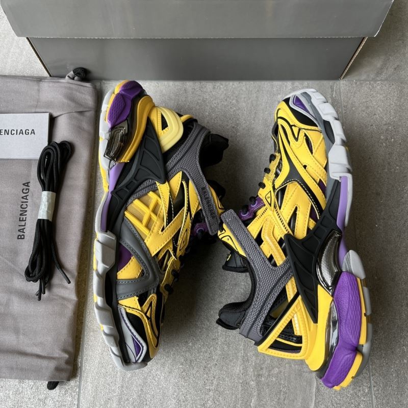 Balenciaga Track Shoes